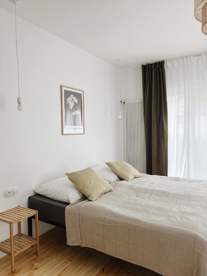 Powiew - B&B Pensjonat Noclegi Swinoujscie - Unterkunft Swinemuende - Guesthouse Tennis Garden Breakfast At Baltic Sea ภายนอก รูปภาพ
