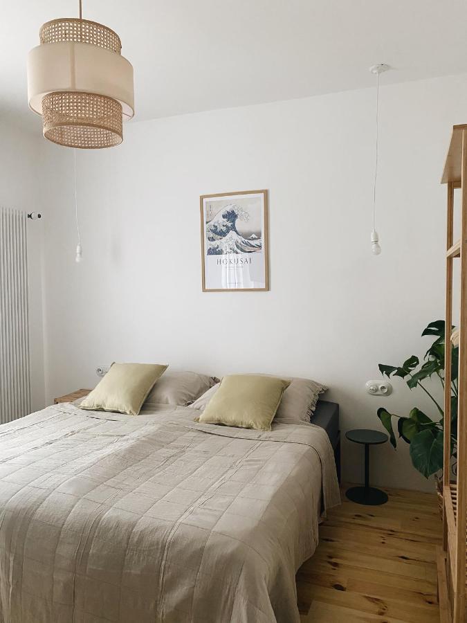 Powiew - B&B Pensjonat Noclegi Swinoujscie - Unterkunft Swinemuende - Guesthouse Tennis Garden Breakfast At Baltic Sea ภายนอก รูปภาพ