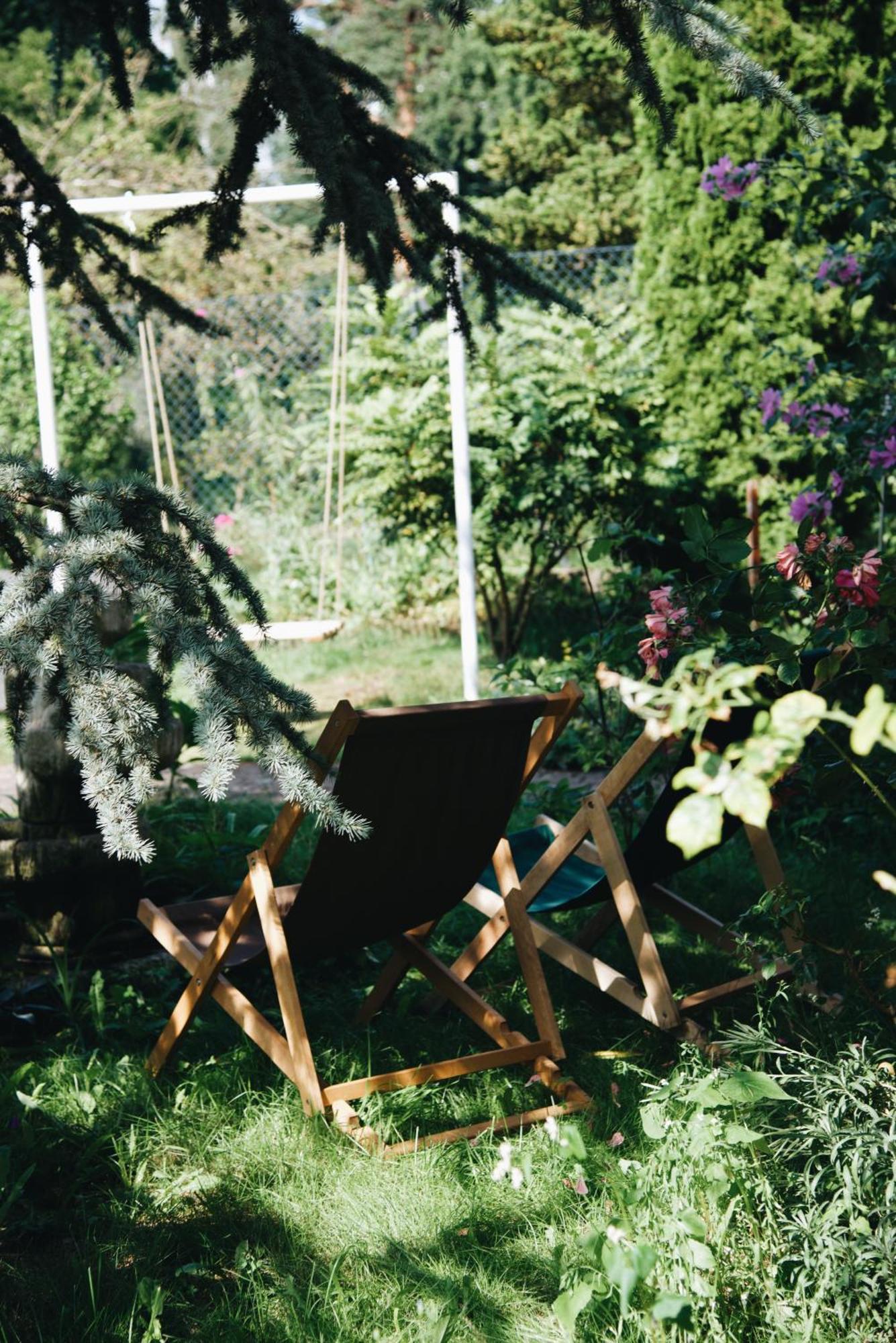 Powiew - B&B Pensjonat Noclegi Swinoujscie - Unterkunft Swinemuende - Guesthouse Tennis Garden Breakfast At Baltic Sea ภายนอก รูปภาพ