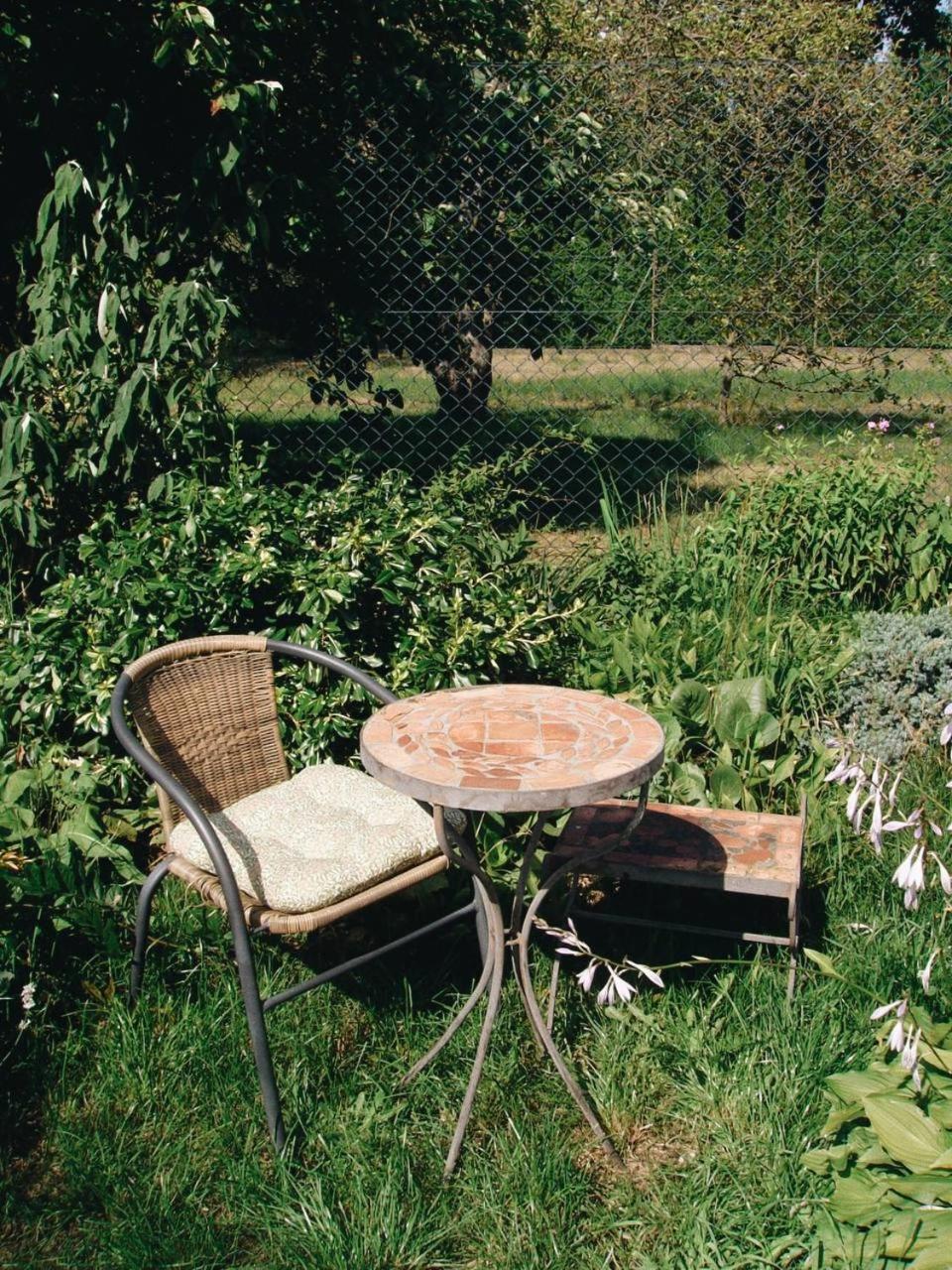 Powiew - B&B Pensjonat Noclegi Swinoujscie - Unterkunft Swinemuende - Guesthouse Tennis Garden Breakfast At Baltic Sea ภายนอก รูปภาพ